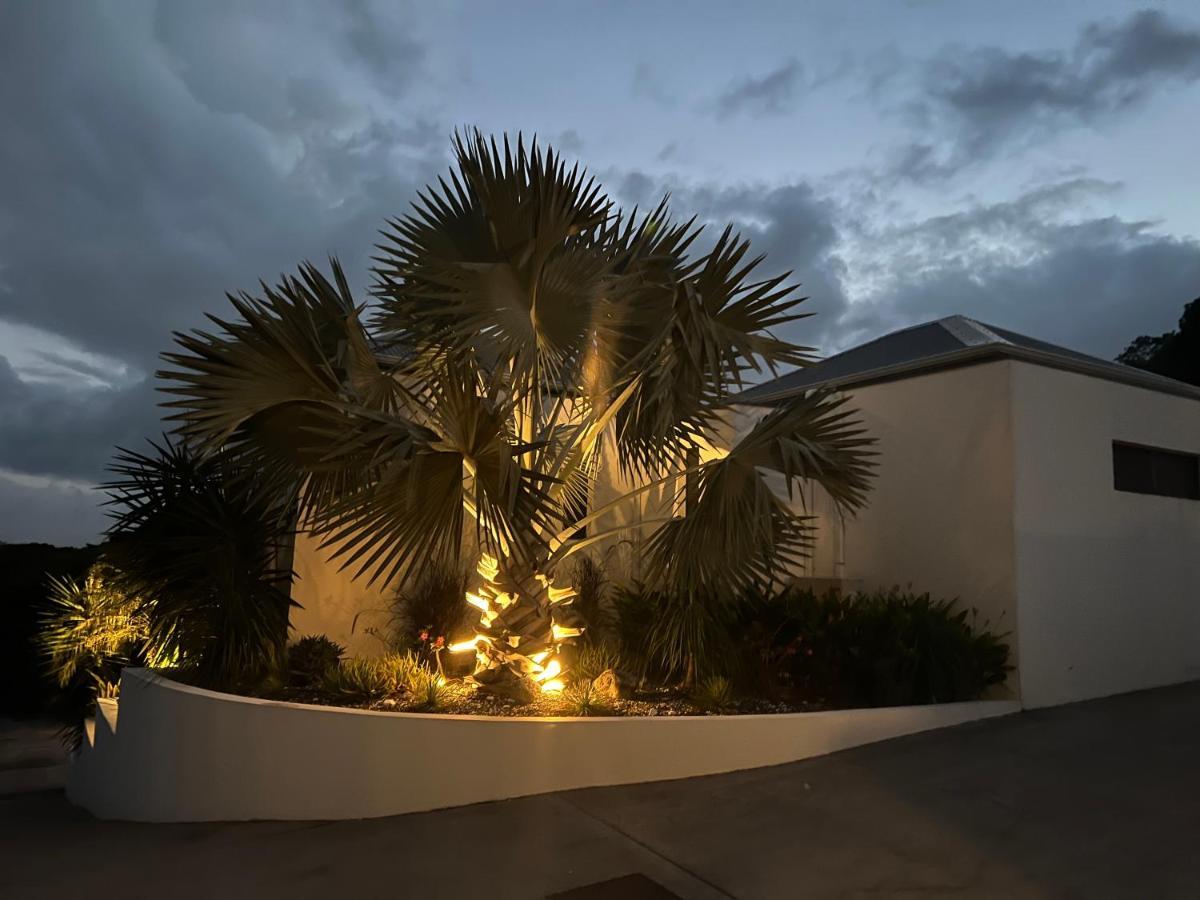 Tropic & Chic Villa Sainte-Anne  Eksteriør bilde